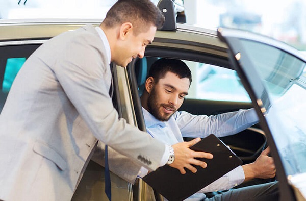 Hợp đồng thuê xe du lịch và những điều cần lưu ý
