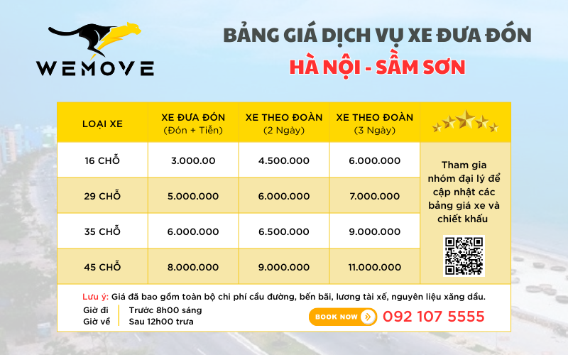 gia-xe-ha-noi-sam-son